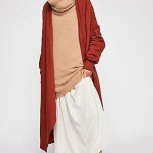 Free People | long cardi